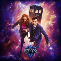 Doctor Who 60th Anniversary Specials Theme 2023  (OFFCIAL)