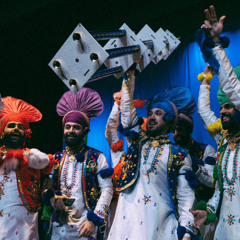 Shan E Punjab 1st Place @ Back2Roots 2024