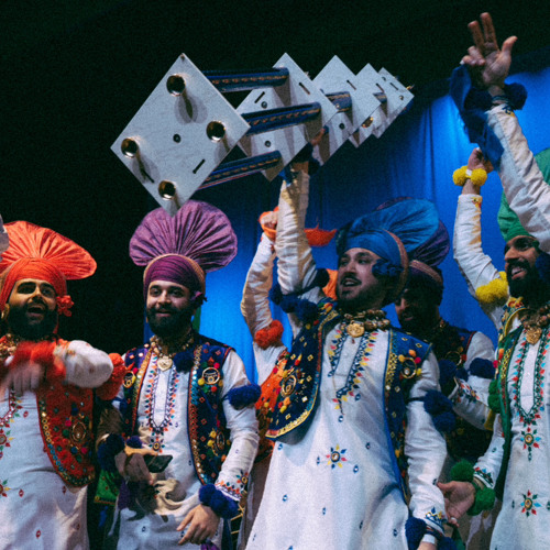 Shan E Punjab 1st Place @ Back2Roots 2024