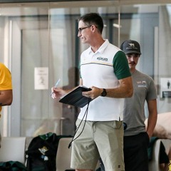 Inside The Den | Ep. 37 | The Growth of LMC Swimming