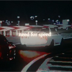 Need For Speed FT Abraham Poblet