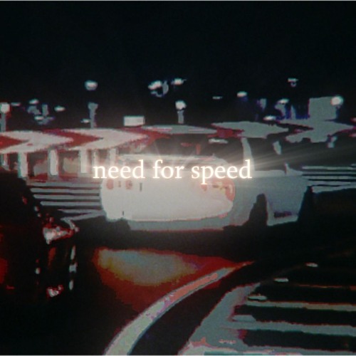 Need For Speed FT Abraham Poblet