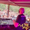 Cromby Live @ Into The Woods Festival 16/09/23 DJ mix artwork - Electronic music tracklist cover image
