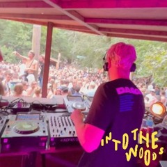 Cromby Live @ Into The Woods Festival 16/09/23