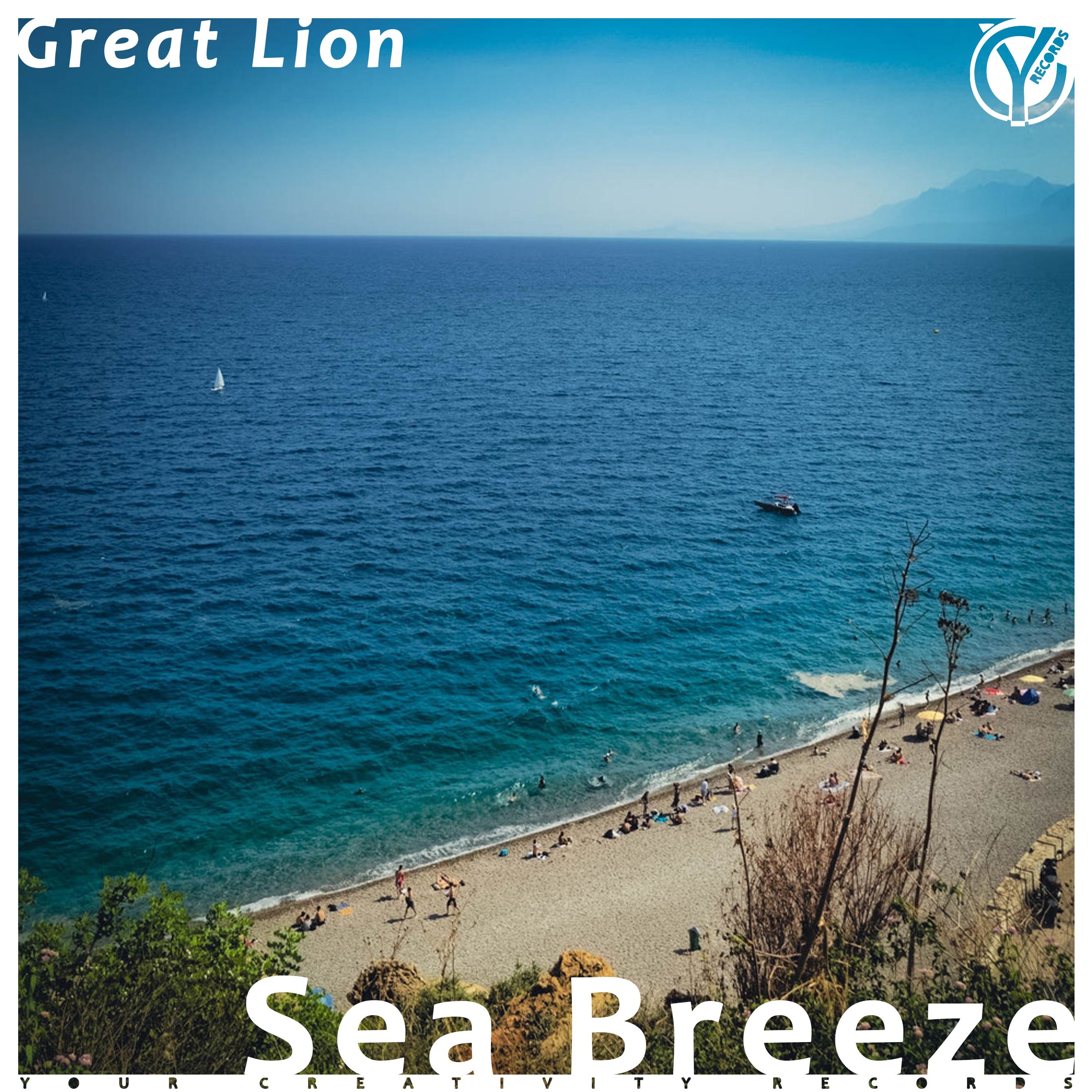 Great Lion - Sea Breeze (Original Mix) episode artwork