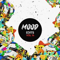 Magic Island (Malikk Edit + DUB) Mood Edits Vol. 14 | Bandcamp Exclusive