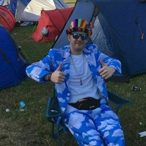 The Uptempo Project | McGoogle (UK) The Uptempo Project Show #033 | May 2021