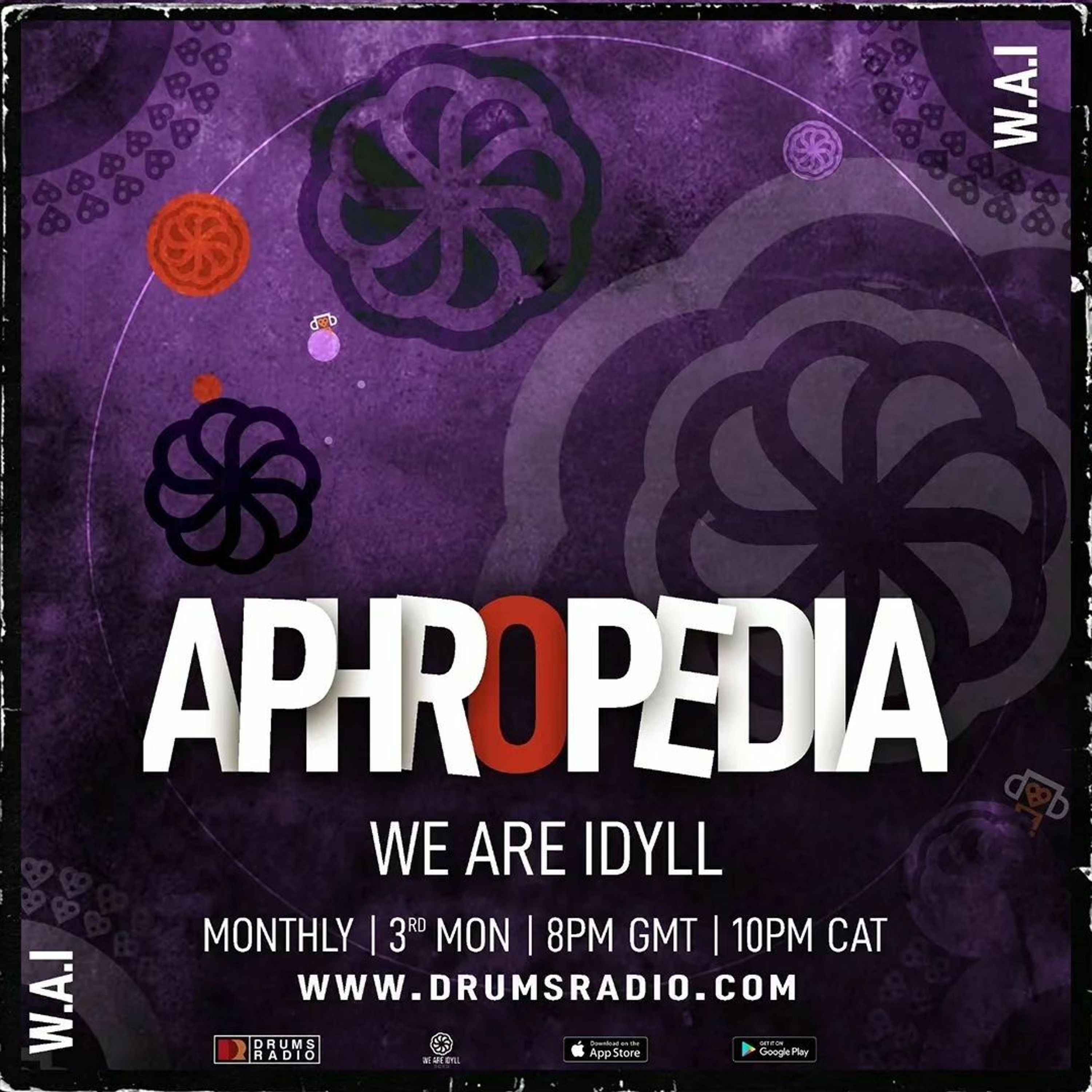 Aphropedia