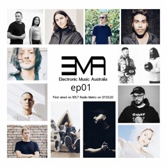 Electronic Music Australia 2022