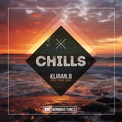 Kliran.B - Feel Your Love