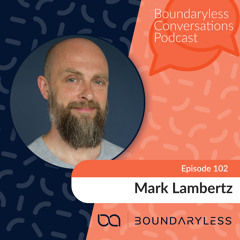 #102 - Decoding the Viable System Model with Mark Lambertz