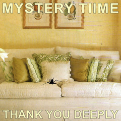 Thank You Deeply (House Mix)