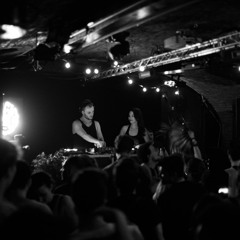 Échø vs YKAi  @ Key to Madness