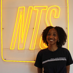 Tarzsa on NTS Radio (03.05.25)