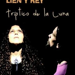 Luna 2 - Lien Rodríguez, Rey Pantoja