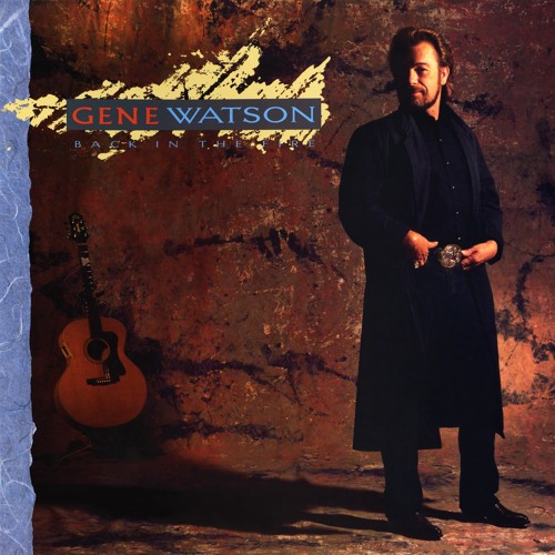 Stream She Found the Key by GENE WATSON | Listen online for free on  SoundCloud