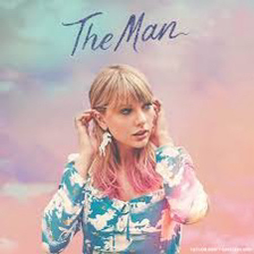 the man - taylor swift (live from the eras tour)