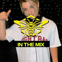 In The Mix 028 - AK RENNY [UK Bass/ Bass House]