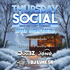 SOCA, DANCEHALL, R&B MIX [ISLAND MIX LIVE AUDIO 13/11/25 *2026 soca*]