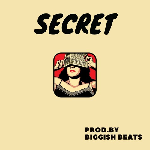 Secret ( Instrumental / Beat ) - Oldschool / Soul / Hip Hop / 70s - 150 bpm
