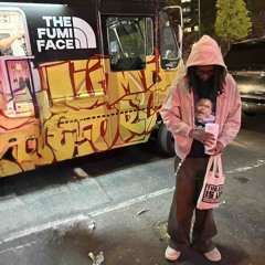 Signed A Napkin (Freestyle)