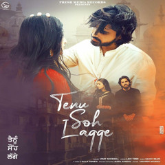 Tenu Soh Lagge- Uday Shergill fy.Garry Sandhu