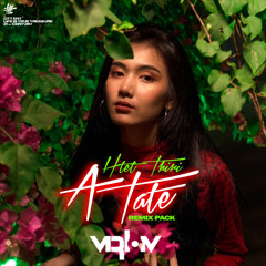 Htet Thiri-A Tate(Virion remix)