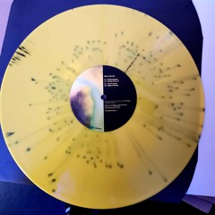 Mick Woods - Space Flute (LOFREQ2B2)