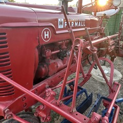 The controlled burn Redone