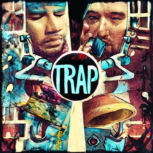 Anaconda - Cendrino ft Aguilaru