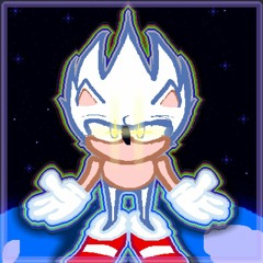 Sonic 3 Unused Theme [HYPERIZED]