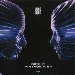 A2 - Vintage A (Cally Remix)