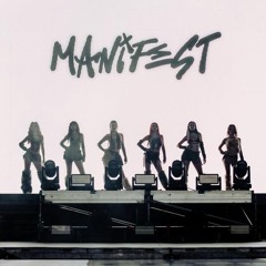 MANİFEST OUTRO- Extended (Deluxe Day)
