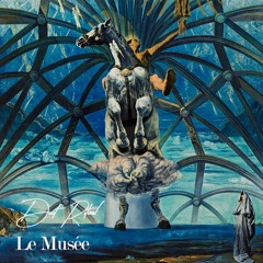 MuséeCast 026 by Dust Ritual