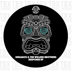 Premiere: Demarzo, The Willers Brothers - We, The Creators [Heavy House Society]