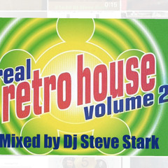 200% Real Retro House ! 🧨🔥🔊