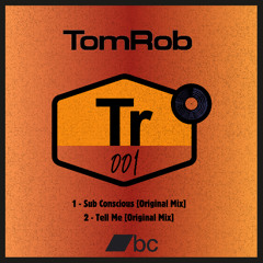 TomRob - 001 [TRBC001]