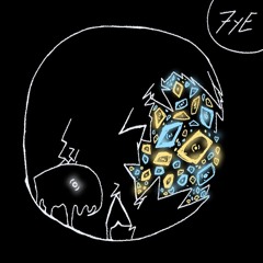 FINALE FOR THE BONELY ONE cover