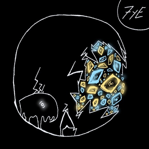 FINALE FOR THE BONELY ONE cover