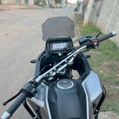 VAI ME MAMAR NA SAHARA- DJ MACIEL DL
