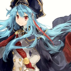 commander of the holy brigade battle!