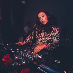 Mary Droppinz Live At The Boom Boom Room DTLA