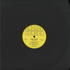 Marco Faraone- In Da Club(TONG REMIX)