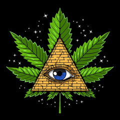THC Clouds prod. HomageHidden