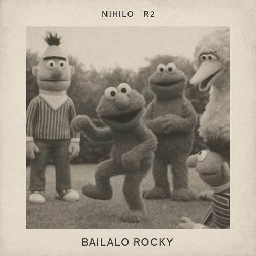 BAILALO ROCKY - (Nihilo / R2 Remake) **FREE DOWNLOAND**