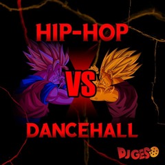HIPHOP VS DANCEHALL 2020