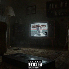 STRANGERTHINGS (prod.@prodigybeatz_)