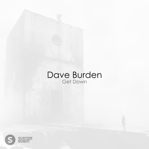 Dave Burden - Get Down