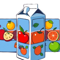 Notorious DAD - JuiceVox