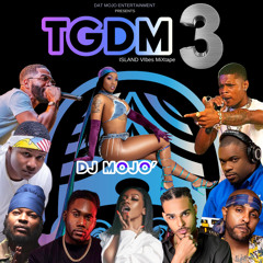 TGDM 3 - Island VIbes